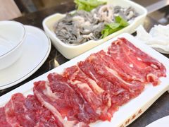 -潮德阿水牛肉火锅(深圳总店)