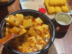-马灯部落·西湖边的创意山景餐厅(虎跑动物园店)