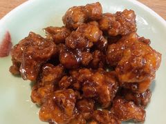 糖醋里脊-新白鹿餐厅(城西银泰城店)