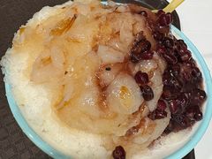 -梁子刨冰王&梁小糖(王顶堤店)