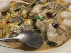 -文华小渔村(椒江康平路店)
