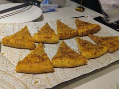 -阿里疆Alijiang·丝路美食·异域风情·清真(长楹天街店)