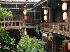 -香满楼(临安路店)