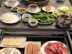 -鑫龙火锅城(青岛分店)