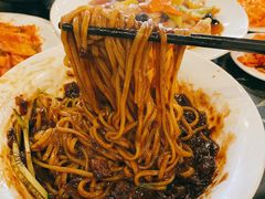-桃园中华料理炸酱面(燕儿岛路店)