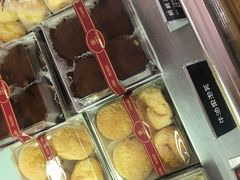 -丁香西饼屋(桂林路店)