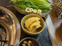 -陀岗美食·云南藏式特色餐厅