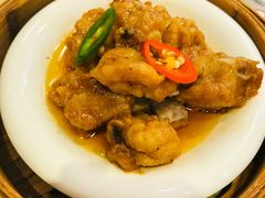 特色蒸排骨-点都德(北京路贰店)