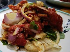 -鹤之乡·齐齐哈尔烤肉·非遗(秋涛路店)