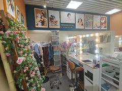 -海马体照相馆(天津世纪都会店)