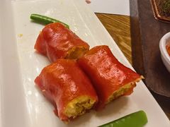 -云山茶餐厅(广东大厦店)