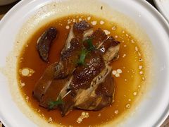 -天府中餐厅·粤菜·海南菜·生猛海鲜(三亚海棠湾洲际度假酒店)