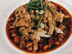 -小八仙·宴(三峡茶庄店)