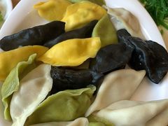 -菊花女水饺(闻涛苑店)