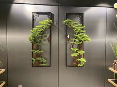 -鹿鸣山草本茶香火锅(园西路店)