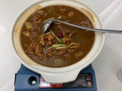-元唐家宴•经典东北菜(梅市口路店)