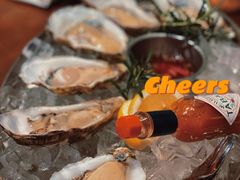 -Bistro 63 创意融合料理(广粤天地店)