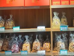 -洞天食品(大观园店)