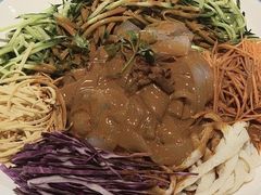 -那家老院子东北菜·饺子·小鸡炖蘑菇(艳华街店)