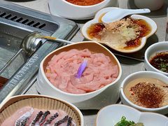 -海底捞火锅(奥森店)
