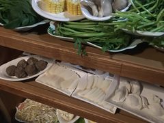 -傣妹火锅(南京东路一店)