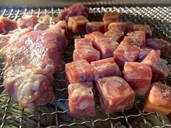 -肉甲韩国木炭烤肉(新壹街1店)