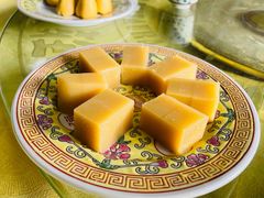 豌豆黄-听鹂馆饭庄(颐和园店)