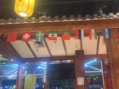 -老高烧烤(龙华星河iCO店)