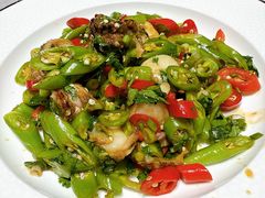 -郑庄脂渣海鲜楼(九水路店)