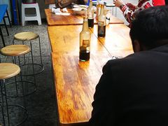 大堂-甘记肥肠粉(马鞍北路店)