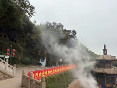 -莆田湄洲妈祖祖庙