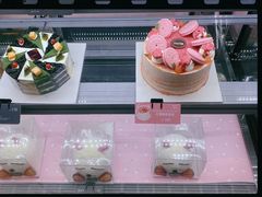 -面包新语(龙湖·西宸天街店)