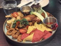 -bluefrog蓝蛙(水游城店)