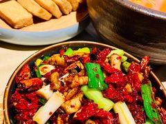 苗家酸汤鱼-山石榴·贵州菜(丰盛里店)