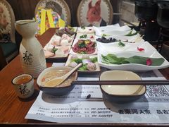 -束河人家(南锣鼓巷店)