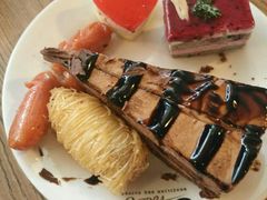 -汉巴味德(大悦城店)