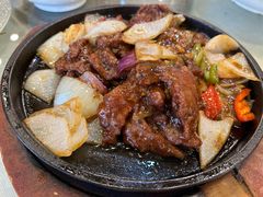 -老浒记民俗酒楼(王府井店)