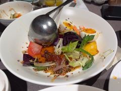 -小厨娘淮扬菜(河西奥美大厦店)