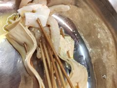 -嘉州鲜知味钵钵鸡(奎星楼店)