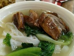 -沙河粉村·国家非遗传承(云台店)