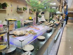 -金庆国际酒店-自助餐