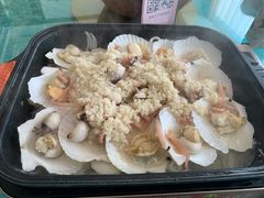 -山明水秀大饭店