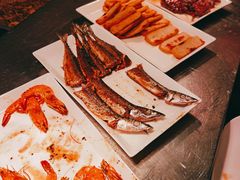 -杭州国际会议中心洲际酒店-原素全日餐厅(解放东路店)