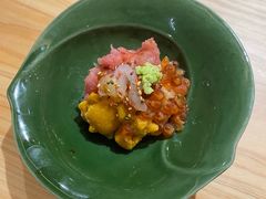 -鮨青(恒基名人购物中心店)