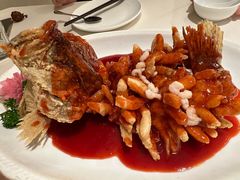 -得月楼·省级非遗·传统苏帮菜(观前店)
