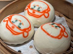 -禄运茶居·手工点心(猎德店)