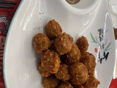 -玉华台饭庄(裕中西里小区店)