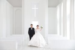 -金夫人婚纱摄影(华南店)