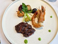 -王品牛排(珠海富华里店)