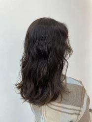 -MOVAN  HAIR莫凡匠人发型屋